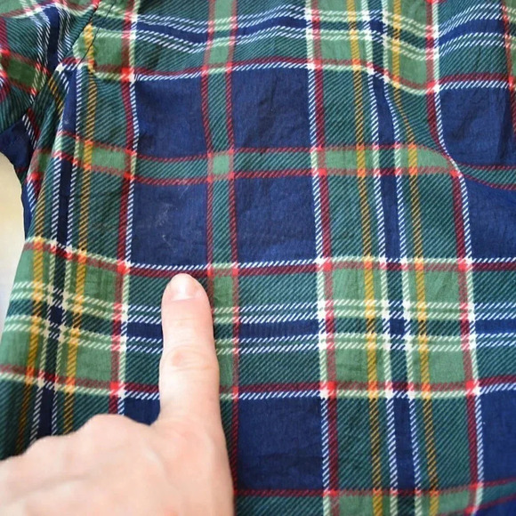 CATALINA Golf Pullover - Picture 11 of 12